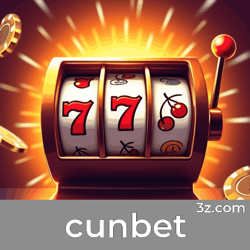 cunbet: O Cassino Online Mais Confiável